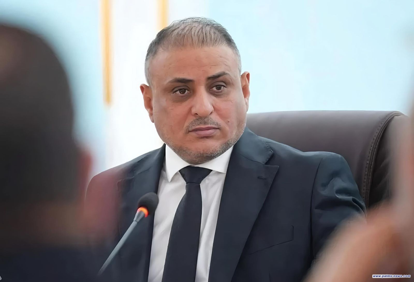 المياحي يتهم السوداني بتسييس حادثة حريق الكوت لأغراض انتخابية